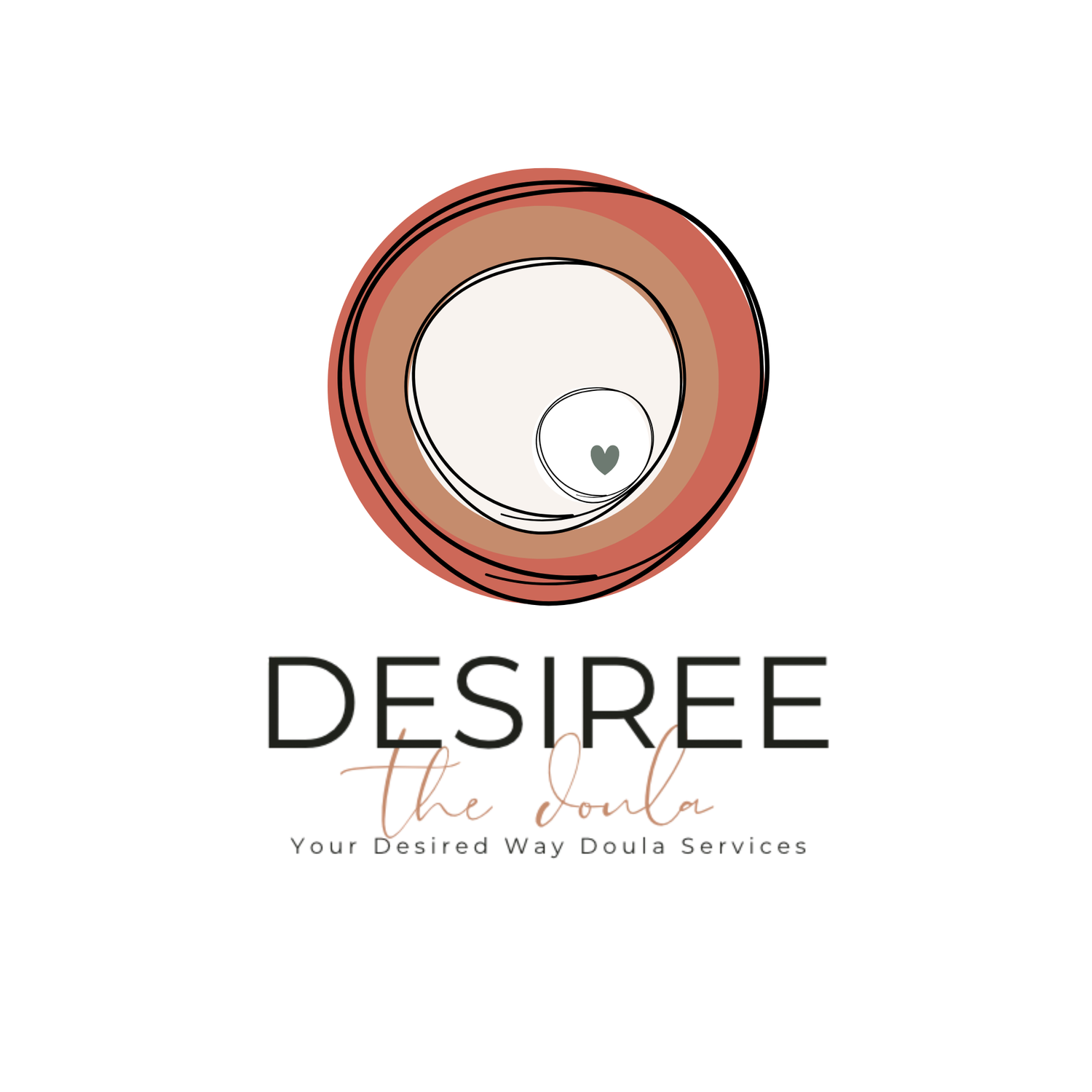 Desiree the Doula