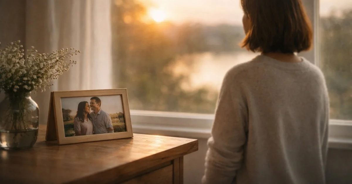 Why Joyful Memories Can Be a Source of Emotional Pain ? 