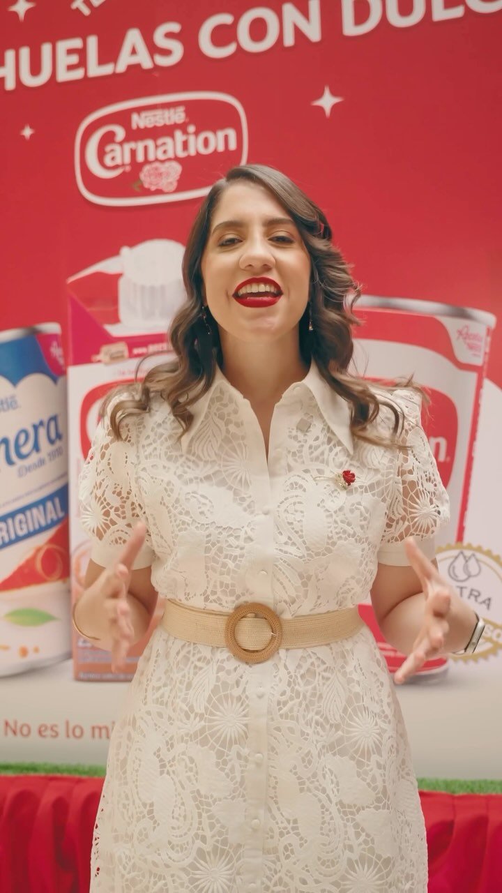 Cobertura temporada de Habichuelas con dulce Nestle.
Foto y video @mendyfilms
Info@mendyfilms.com