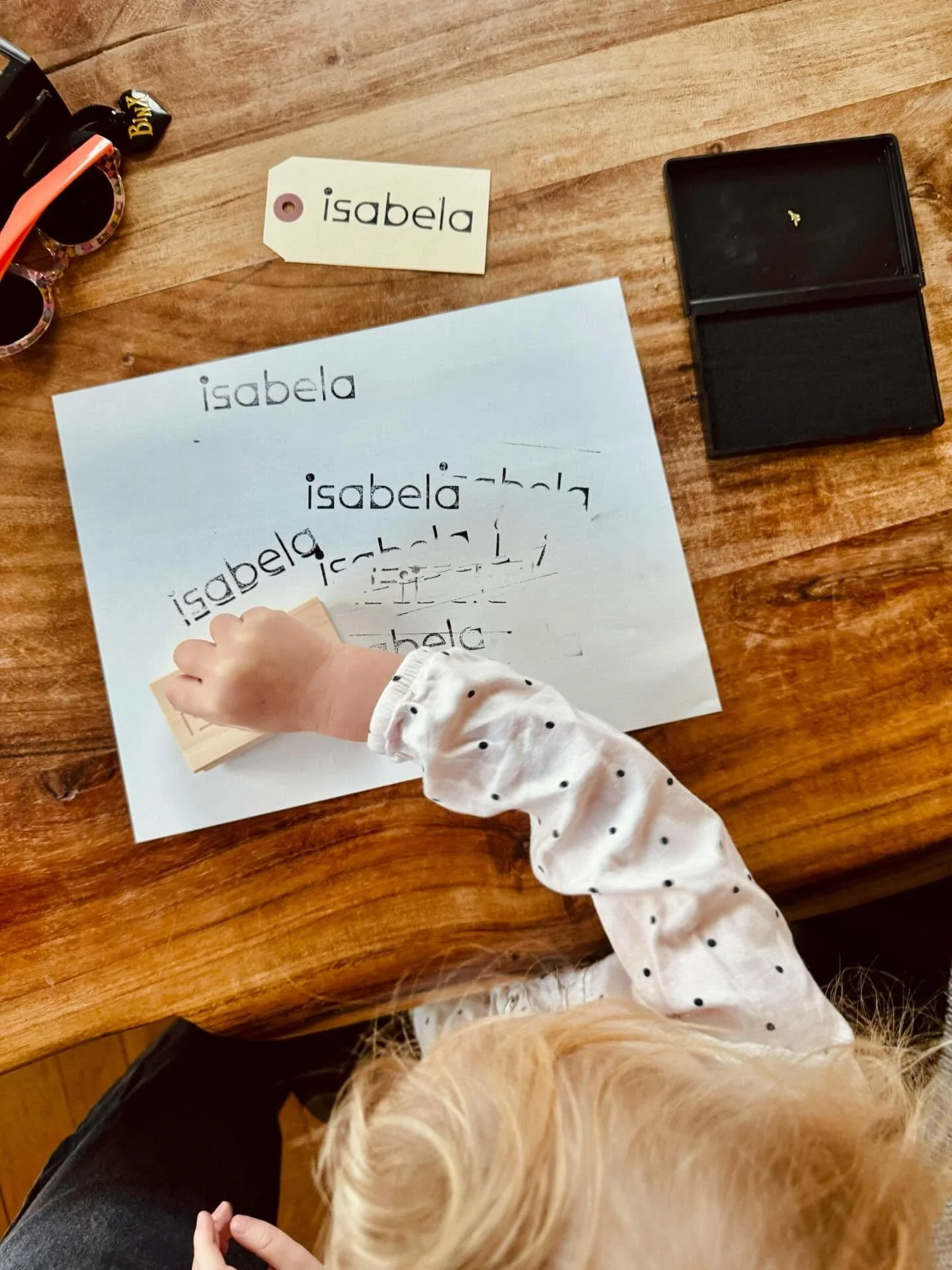 It&rsquo;s the little things&hellip;