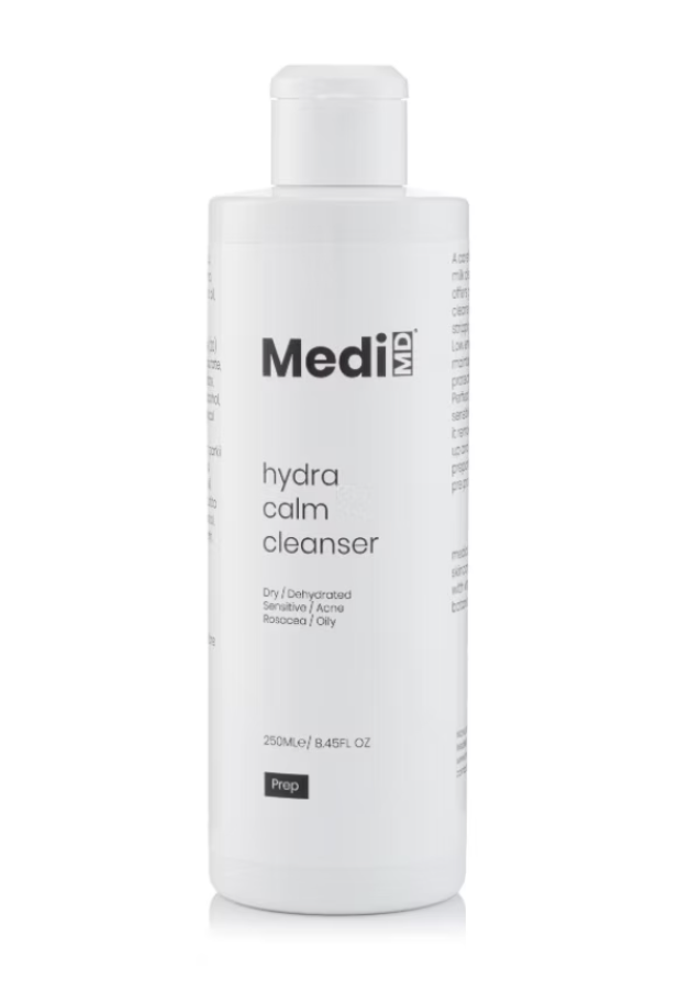 Hydra Calm Cleanser 250ml