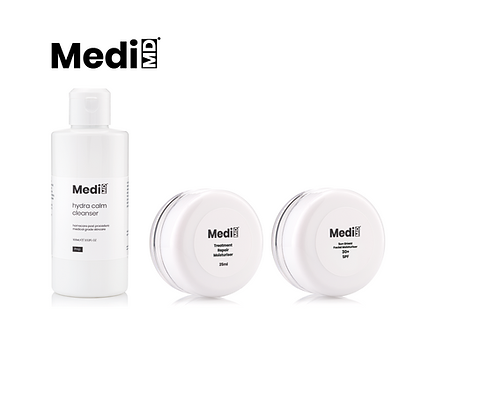 MediMD Post-Treatment Care Pack