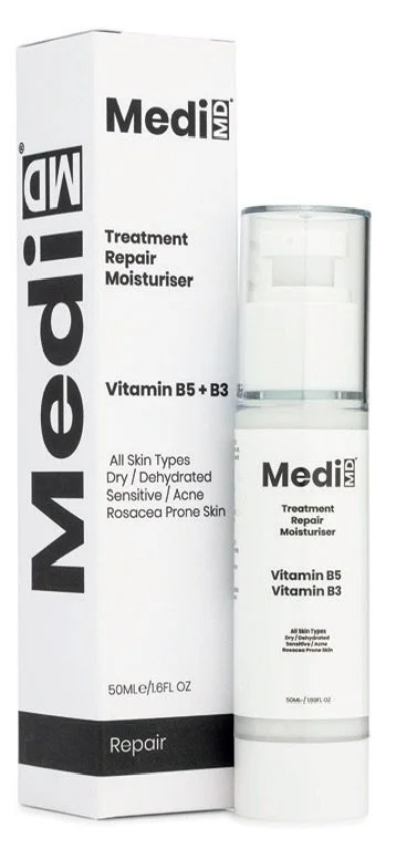 Treatment Repair Moisturiser 50ml