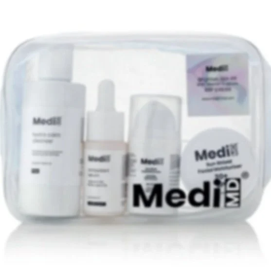 Medi MD Post Treatment Home Care