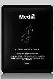 Hyaluronic Recovery Face Mask