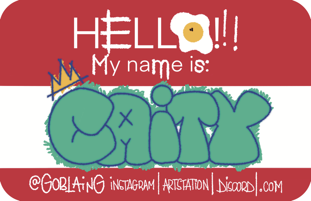 Goblaing