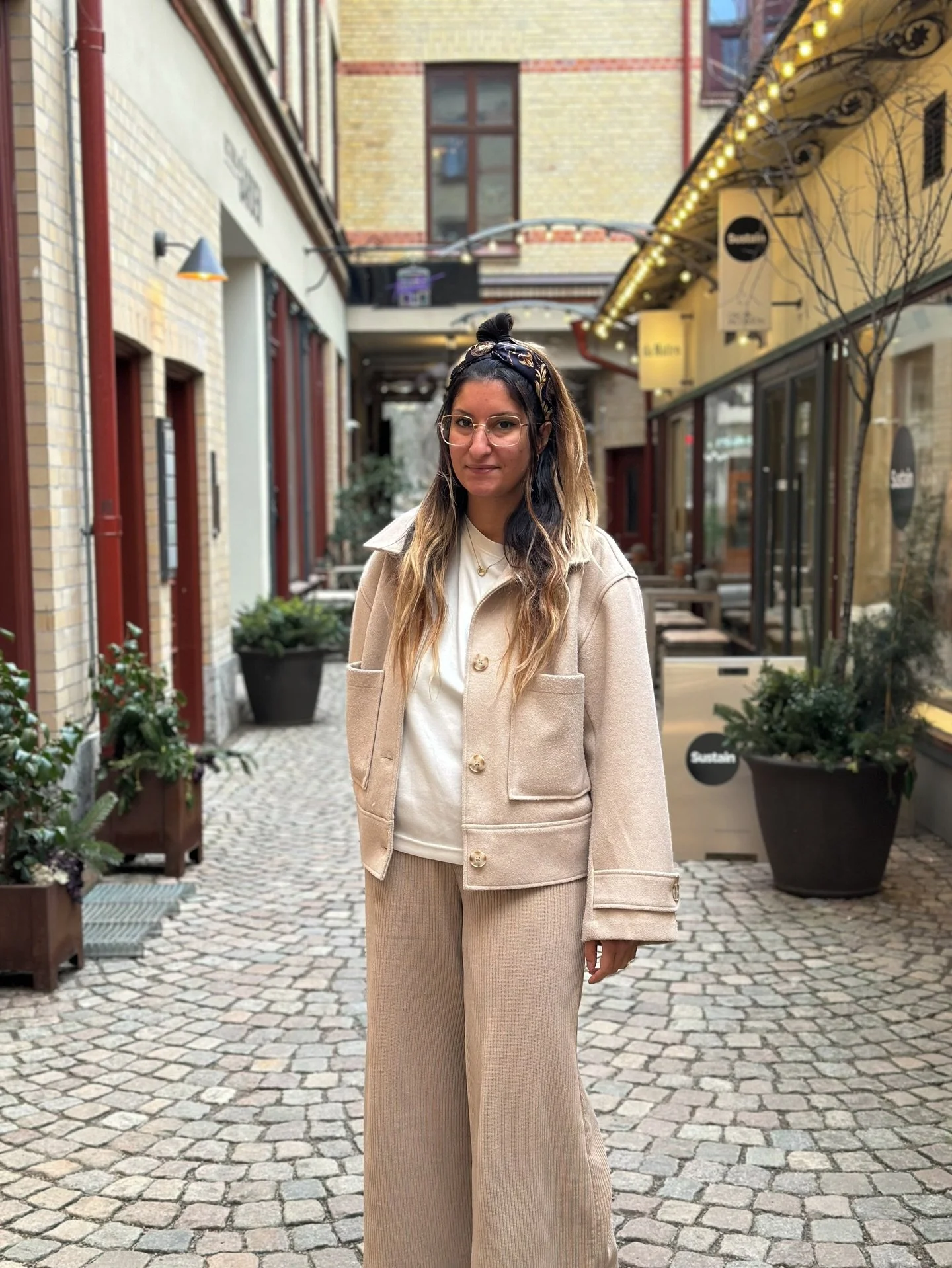 V&auml;lkommen Sooooofiaaaaa!

Vad &auml;r b&auml;ttre i februari &auml;n en riktig energiboost?
Holly Tech v&auml;lkomnar yrv&auml;dret och solskenet Sofia Garcia!

Sofia &auml;r en talangfull fullstackutvecklare med &ouml;ver sex &aring;rs erfarenh