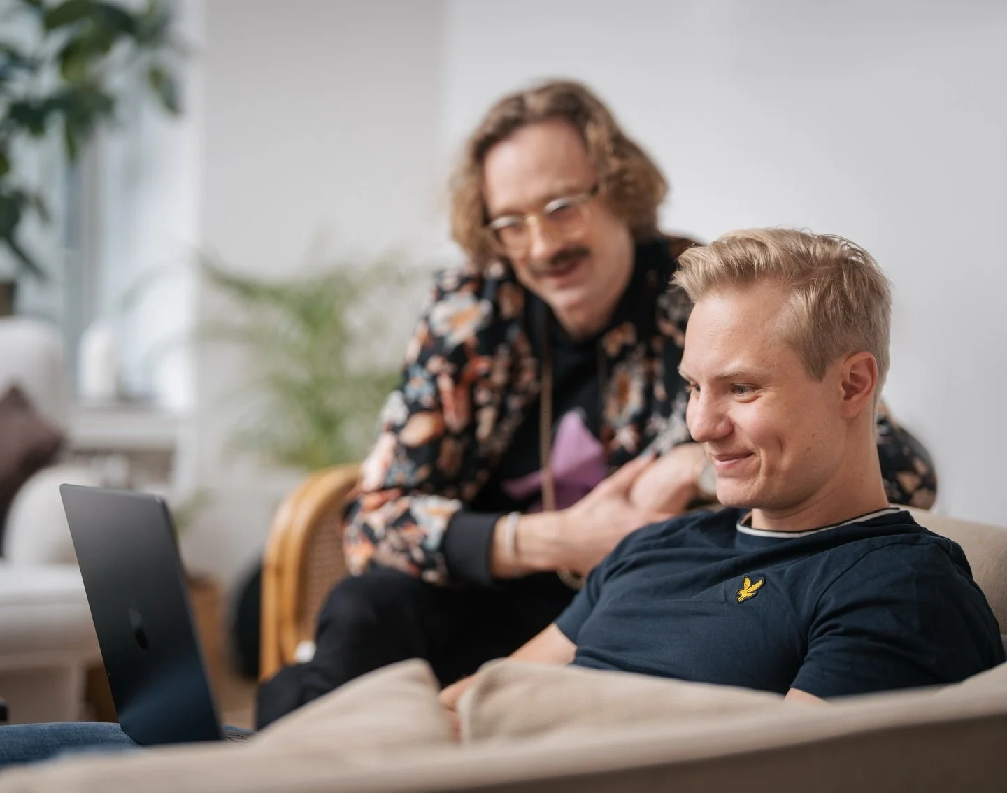 Bloggen &auml;r uppdaterad!

&rdquo;Det har varit en allm&auml;n sanning s&aring; l&auml;nge som jag har tillh&ouml;rt IT-branschen att det som &auml;r modernt idag &auml;r omodernt n&auml;sta vecka. En l&auml;tt &ouml;verdrift f&ouml;rvisso, men f&o