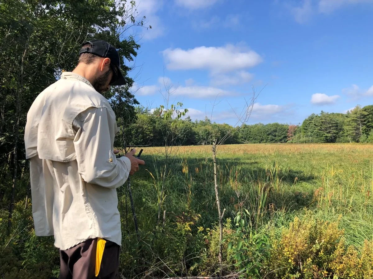 Drones for Conservation