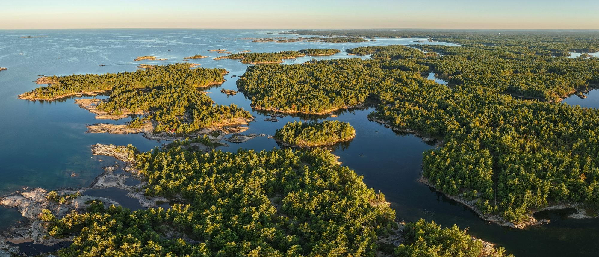 LANDMARK Speaker Series: Protecting What Matters: Conservation Options for Landowners