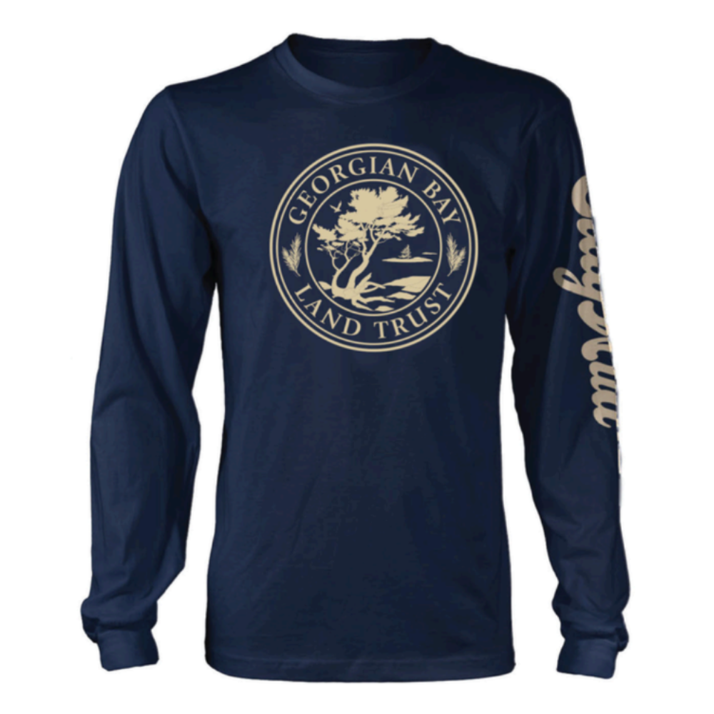 Merch Shop — Georgian Bay Land Trust