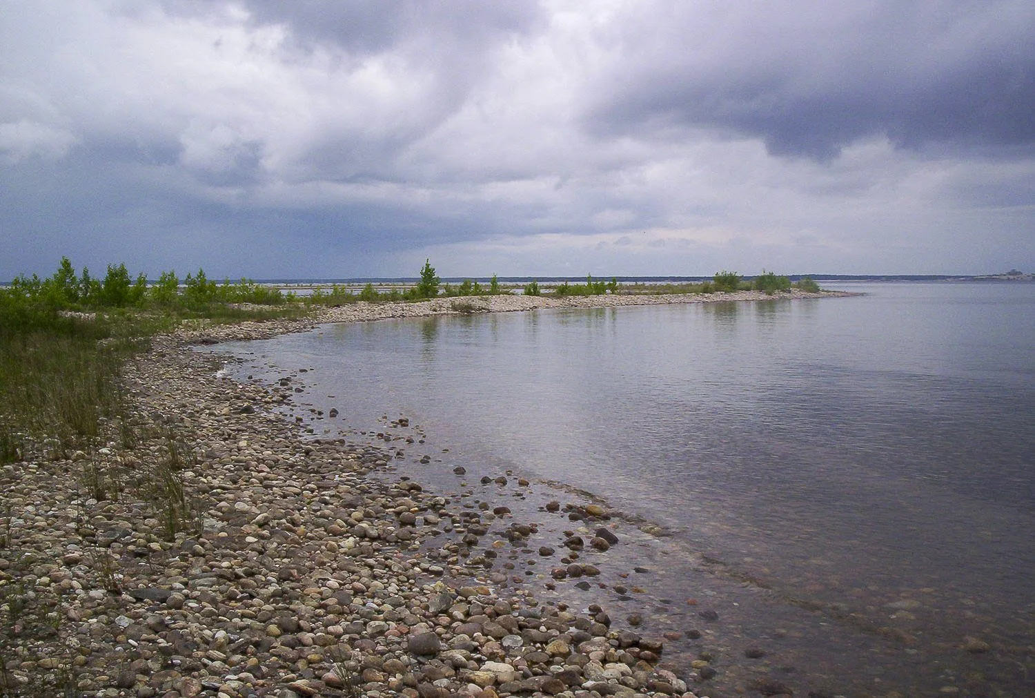 Giant's Tomb Reserve
