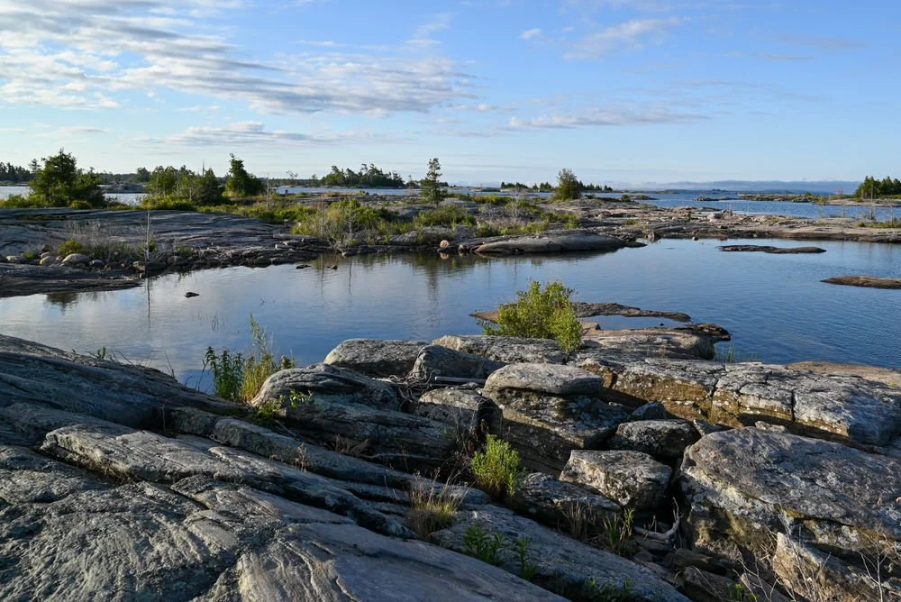 Alexander Islands