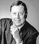 Charles (Wally) King