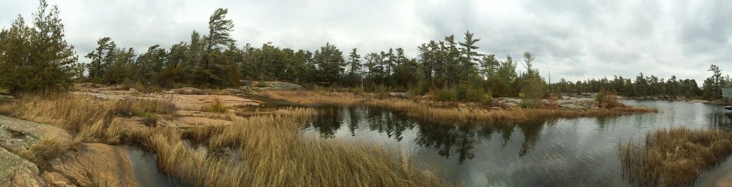Loudon Island