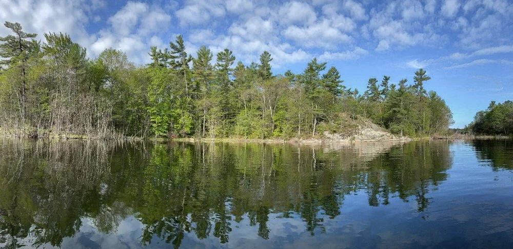 Portage Preserve