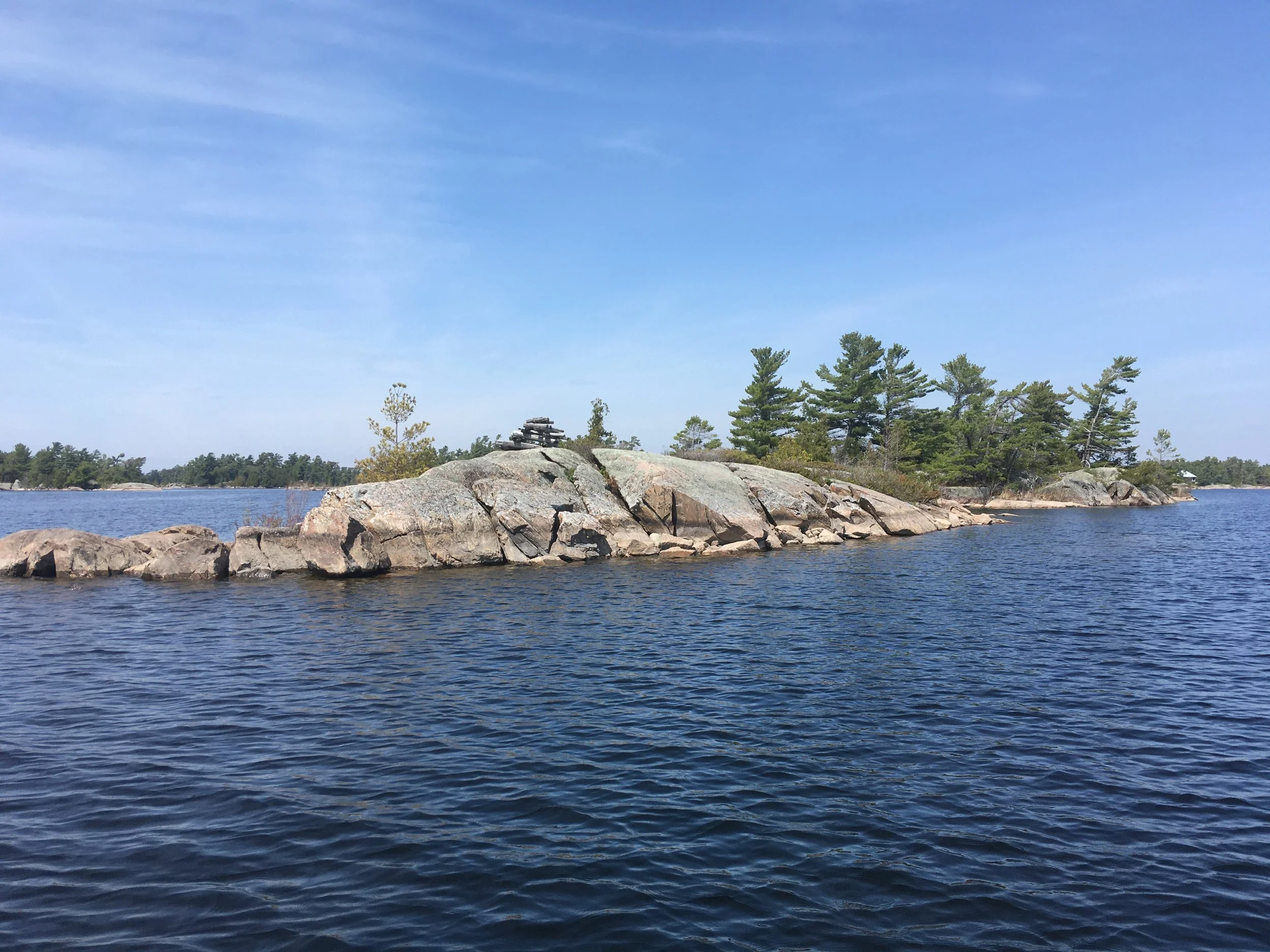 Kennedy Islands