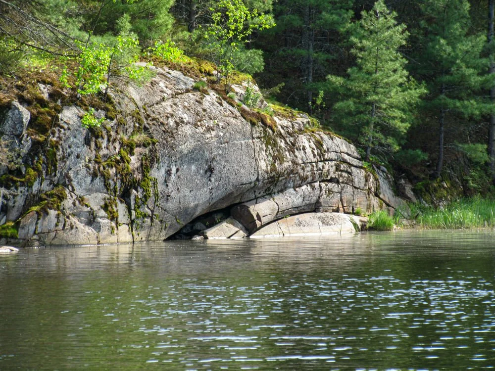 Steamboat Channel Reserve