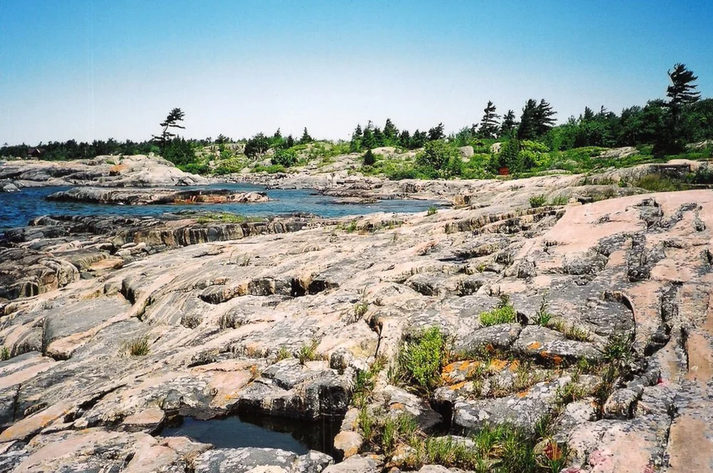 Truax Island