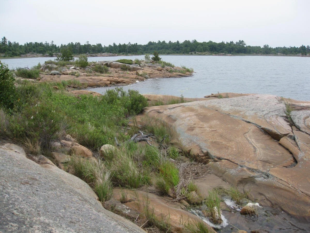 Kenerick Reserve