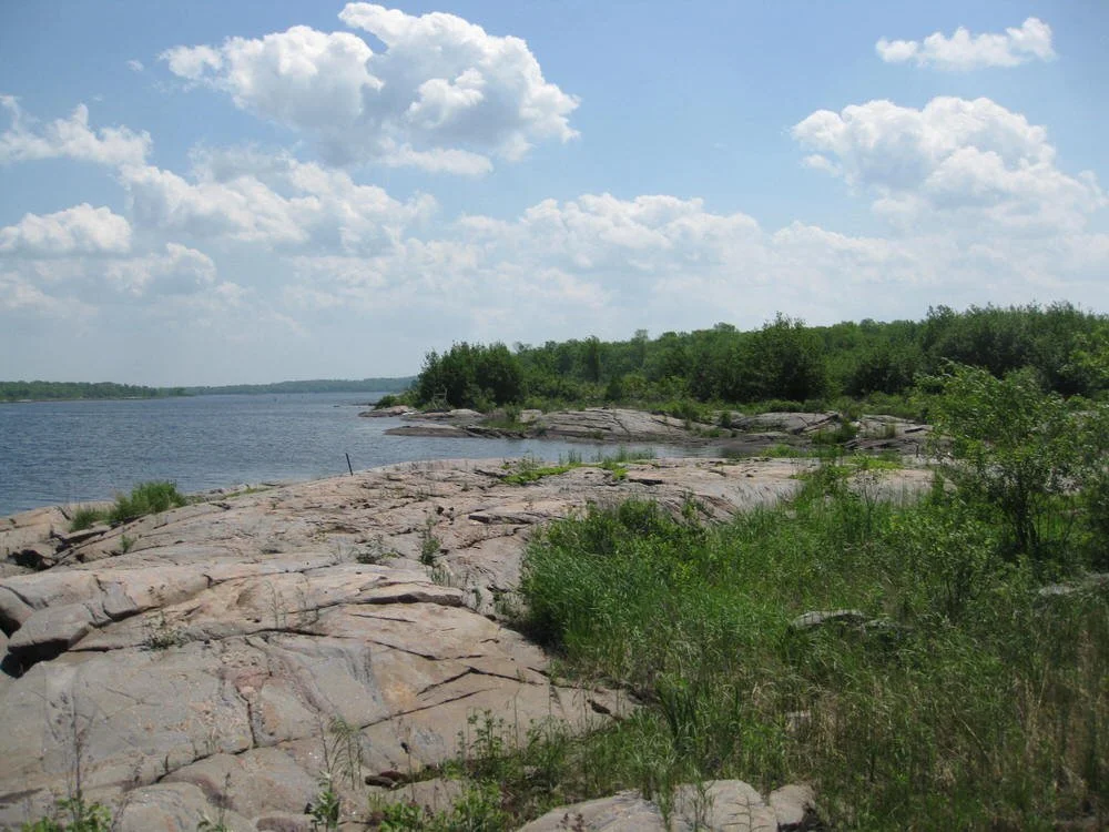 Russell Reserve Port Severn