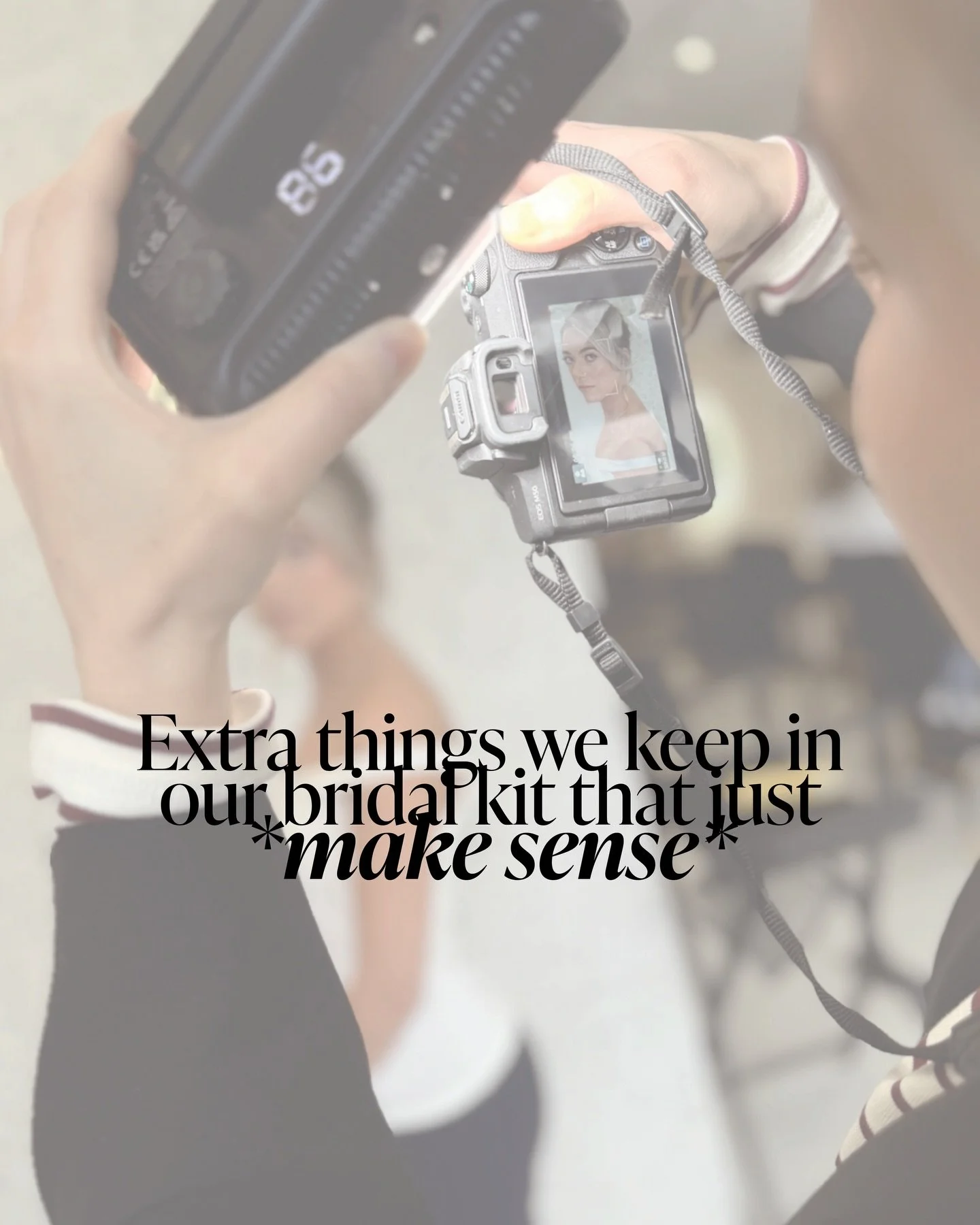 Might be a few in here you haven&rsquo;t thought of ✨