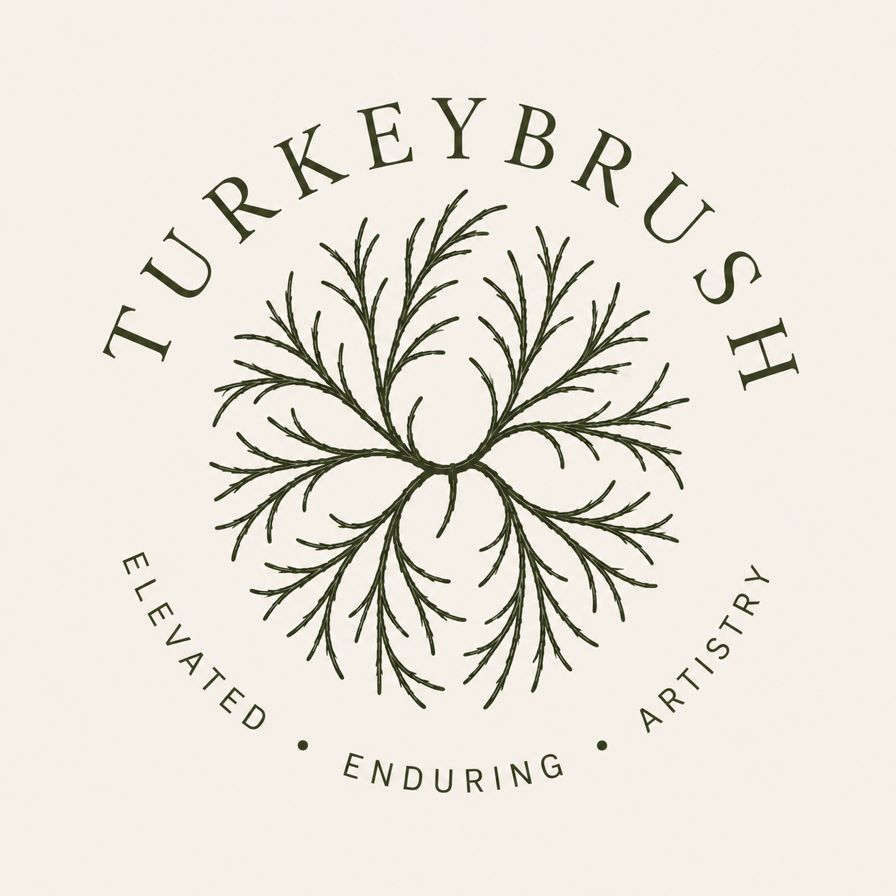 Turkeybrush