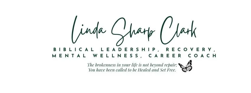 Equipping You to Lead Well - spiritually, emotionally, and professionally 