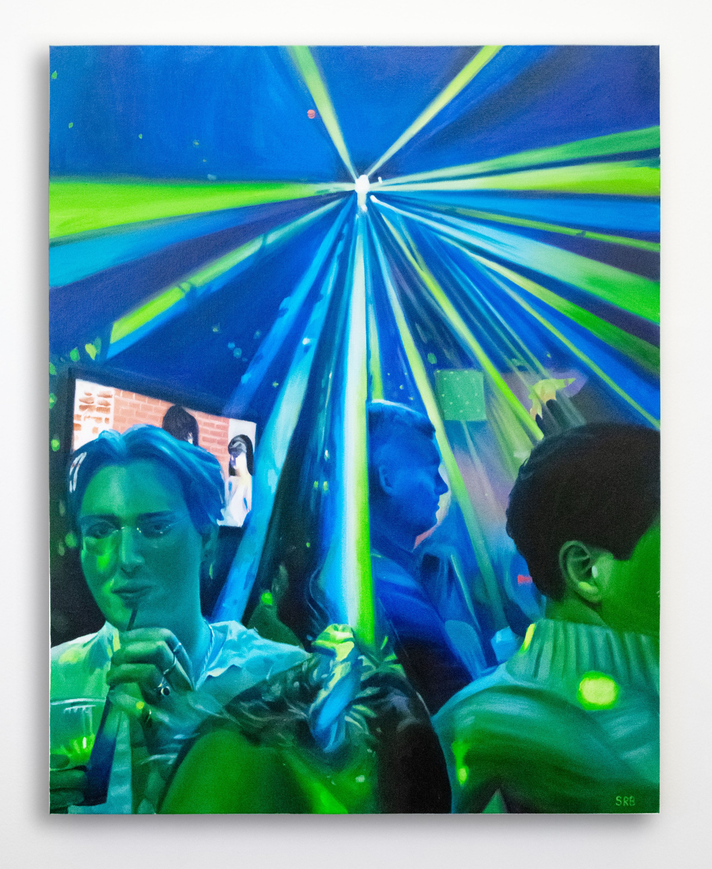 Sidetrack Print
