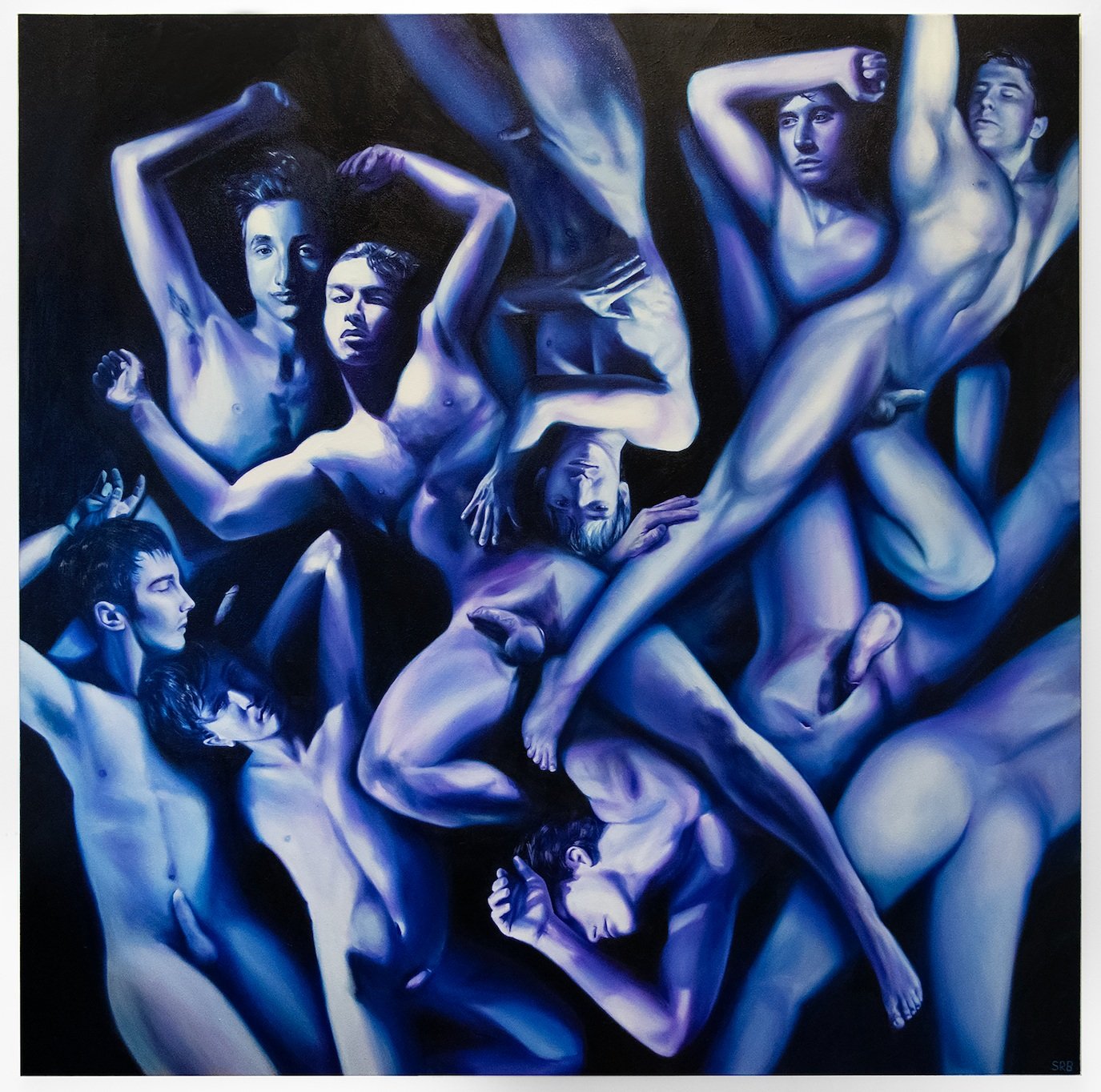 Lust Print