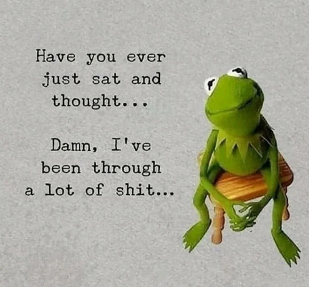 Your Wins Are Dangerous Information (And That's Why You're Hiding Them)