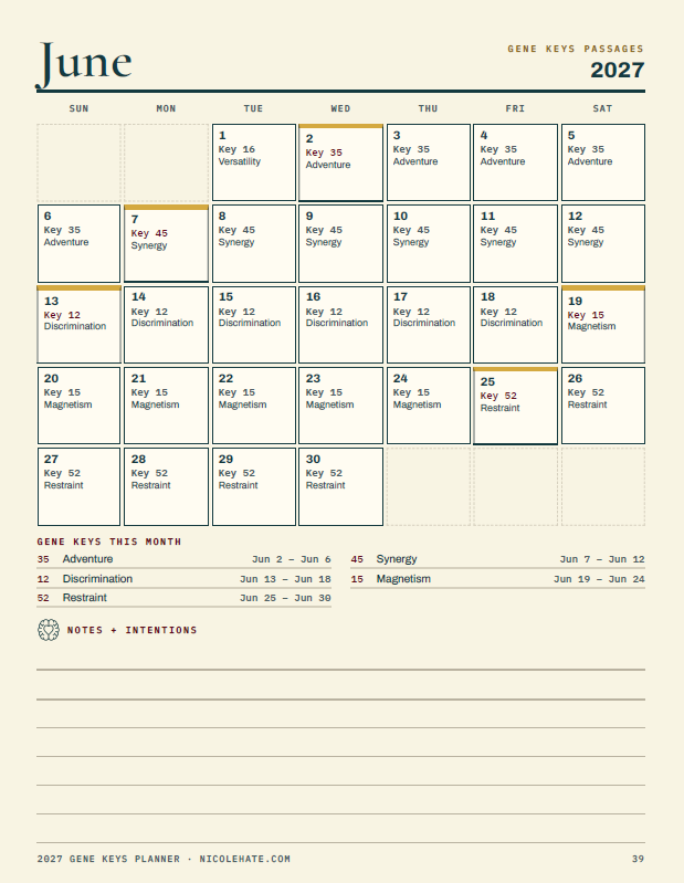 2027 Gene Keys Planner by Nicole Hate 3.png