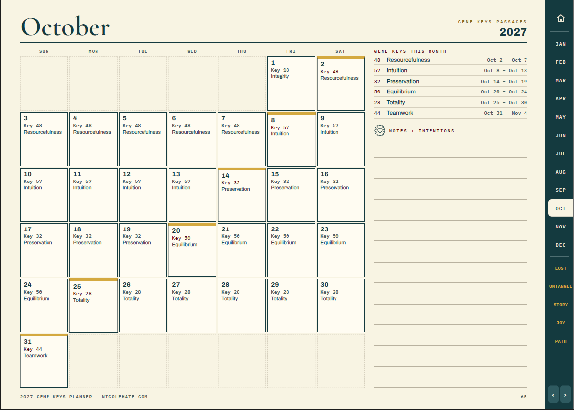 2027 Gene Keys Digital Planner by Nicole Hate Landscape 5.png