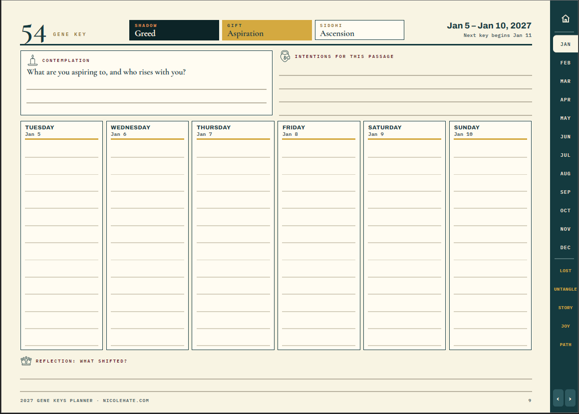 2027 Gene Keys Digital Planner by Nicole Hate Landscape 3.png