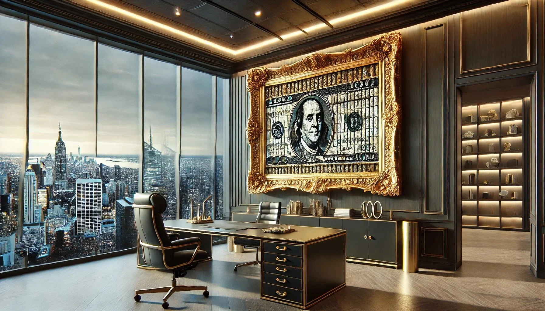 Revenue Isn’t Just a Result - It’s a Process.