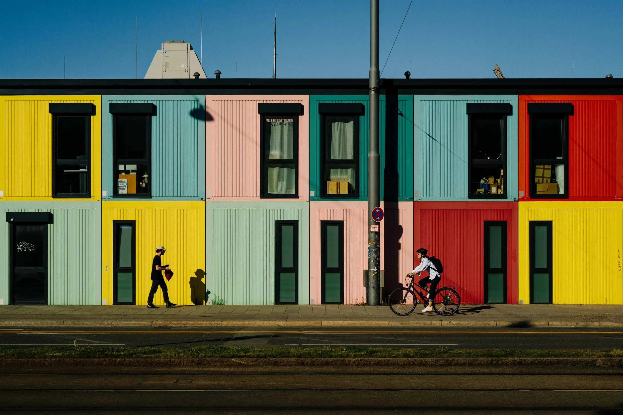 The Definitive Munich Street Photography Guide (with pictures)