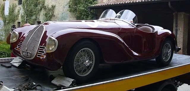 Ferrari 815