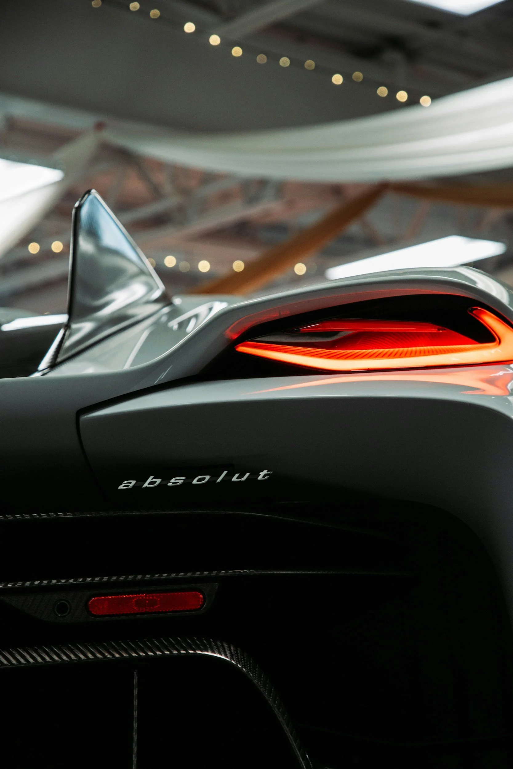 Der Koenigsegg Jesko Absolut ist ein absoluter Rekordjäger!