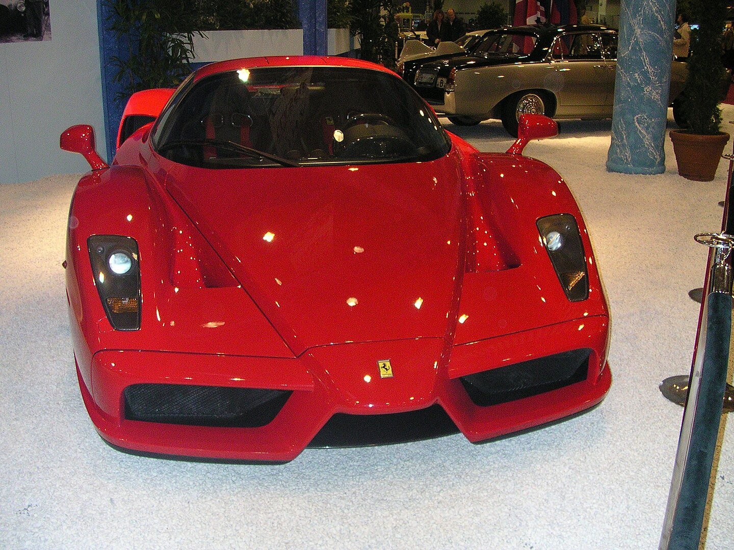 Essen Motor Show 2025