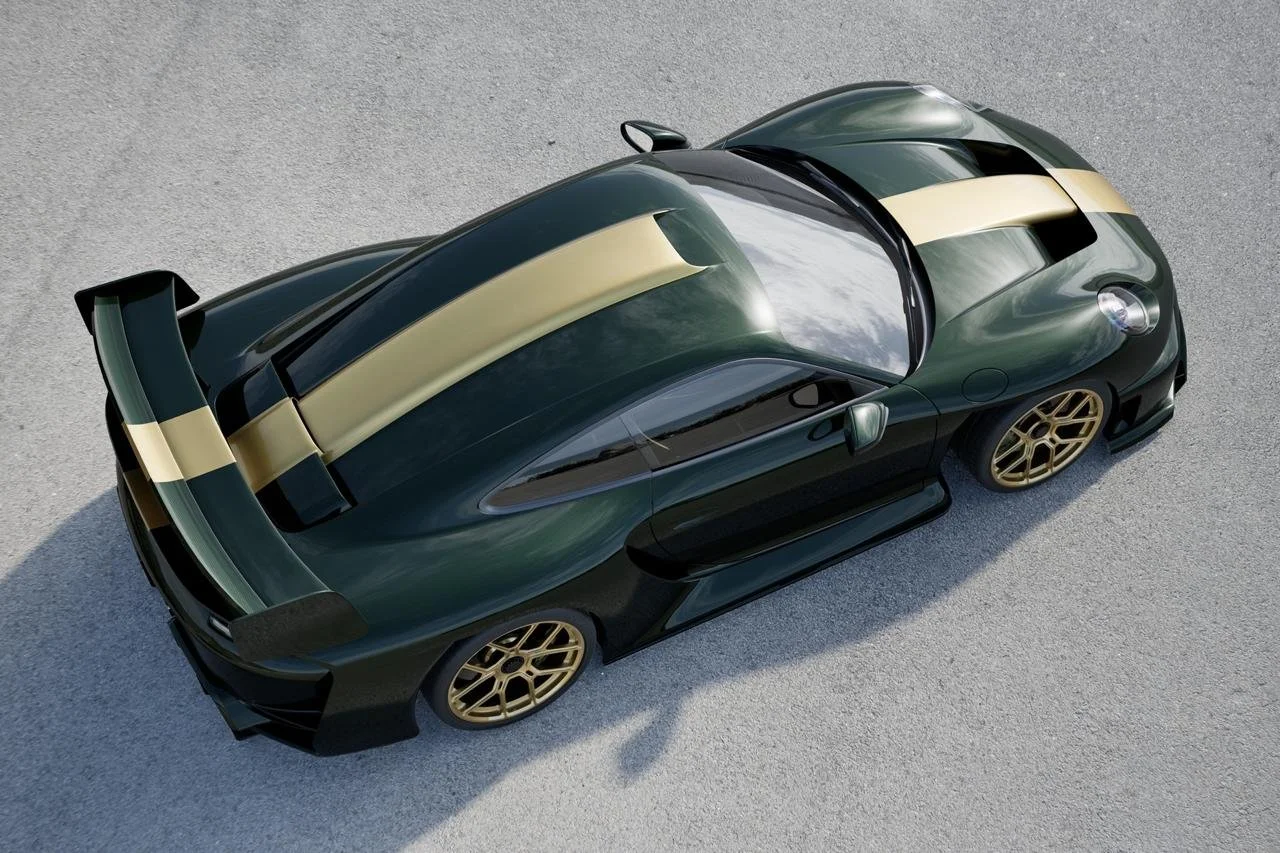 RML Group appoints MY GARAGE as sales partner for mainland Europe