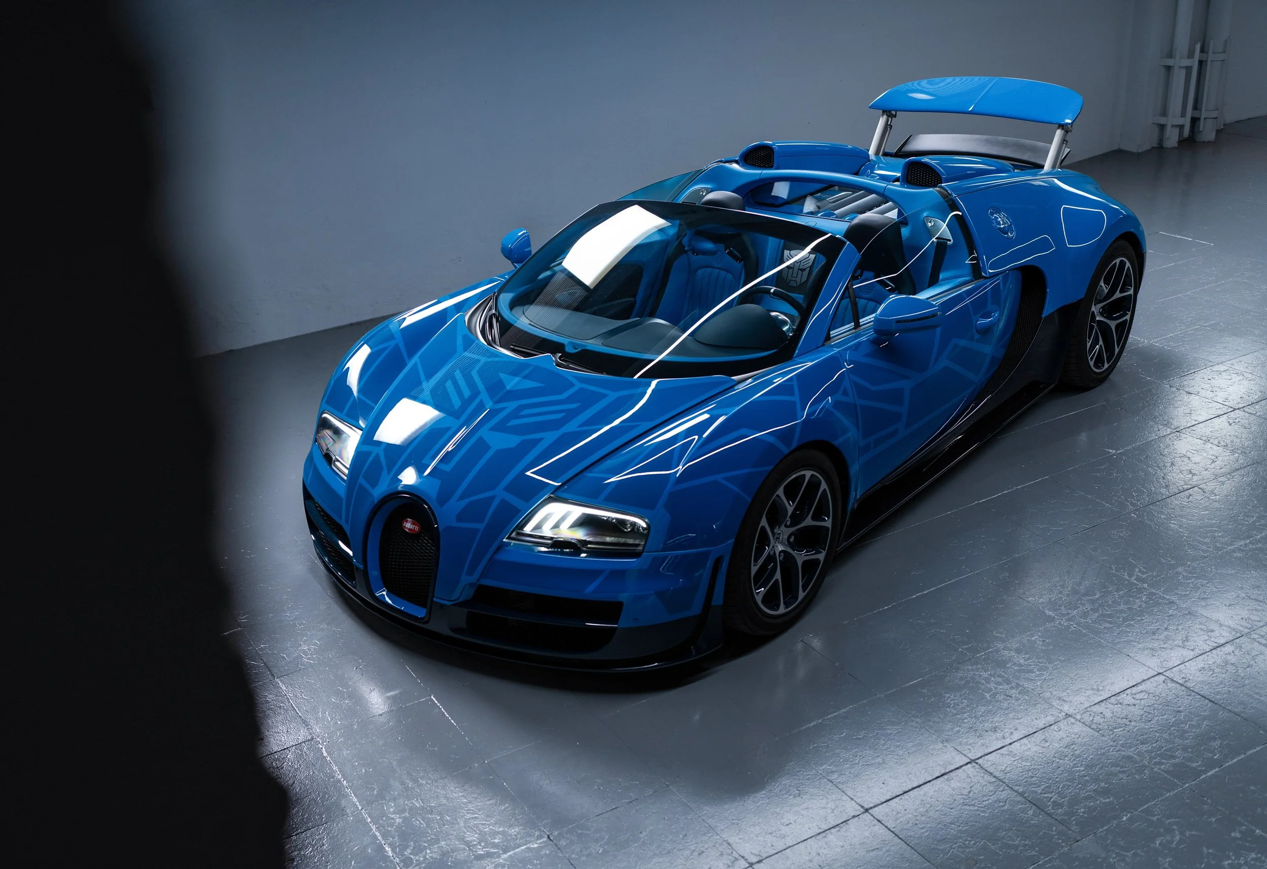 Supercar Icons Lead Broad Arrow’s Inaugural Zoute Concours Auction