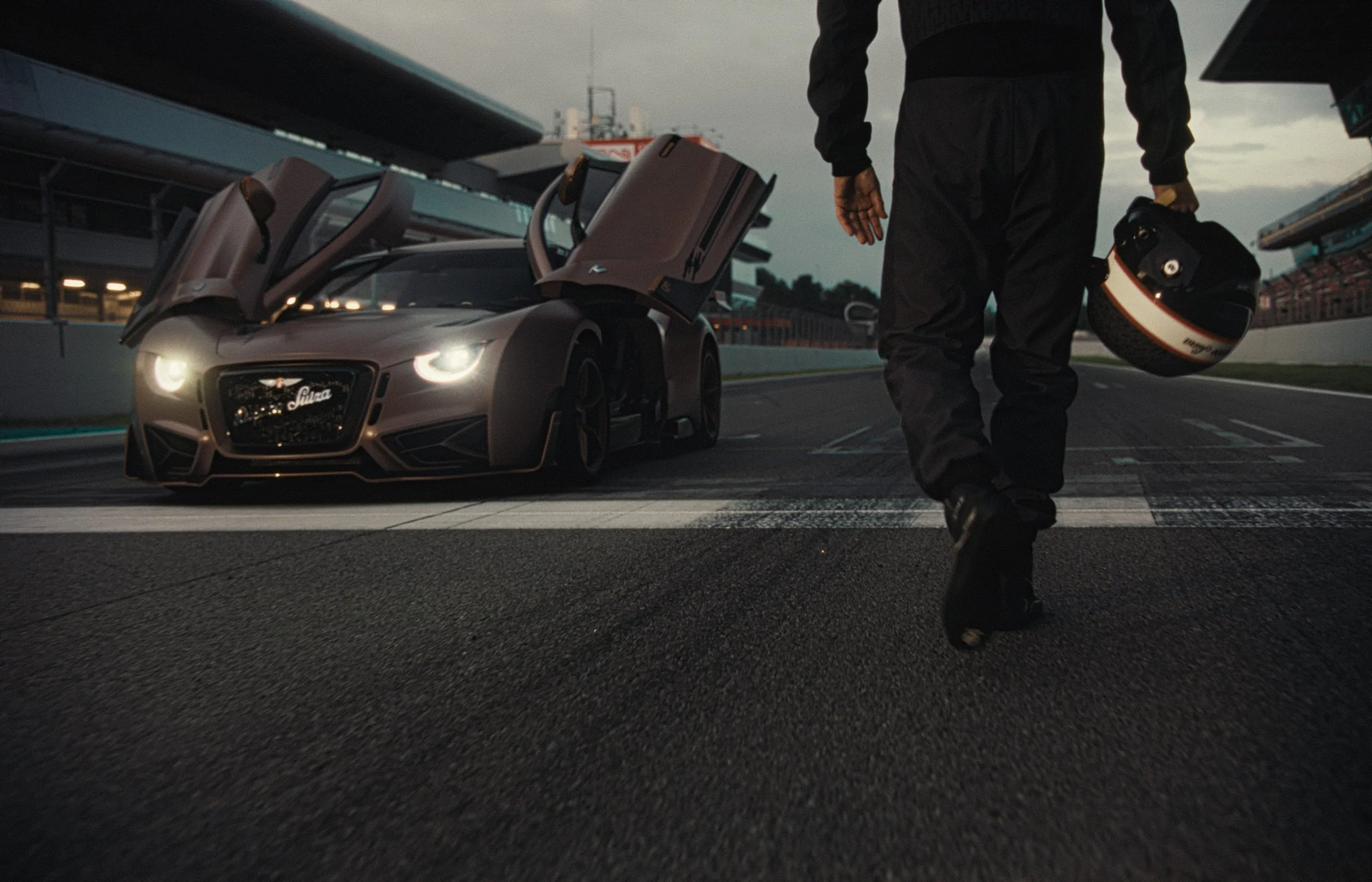 Hispano Suiza Presents the “Manifesto of No” – A Legacy of Courage and Innovation