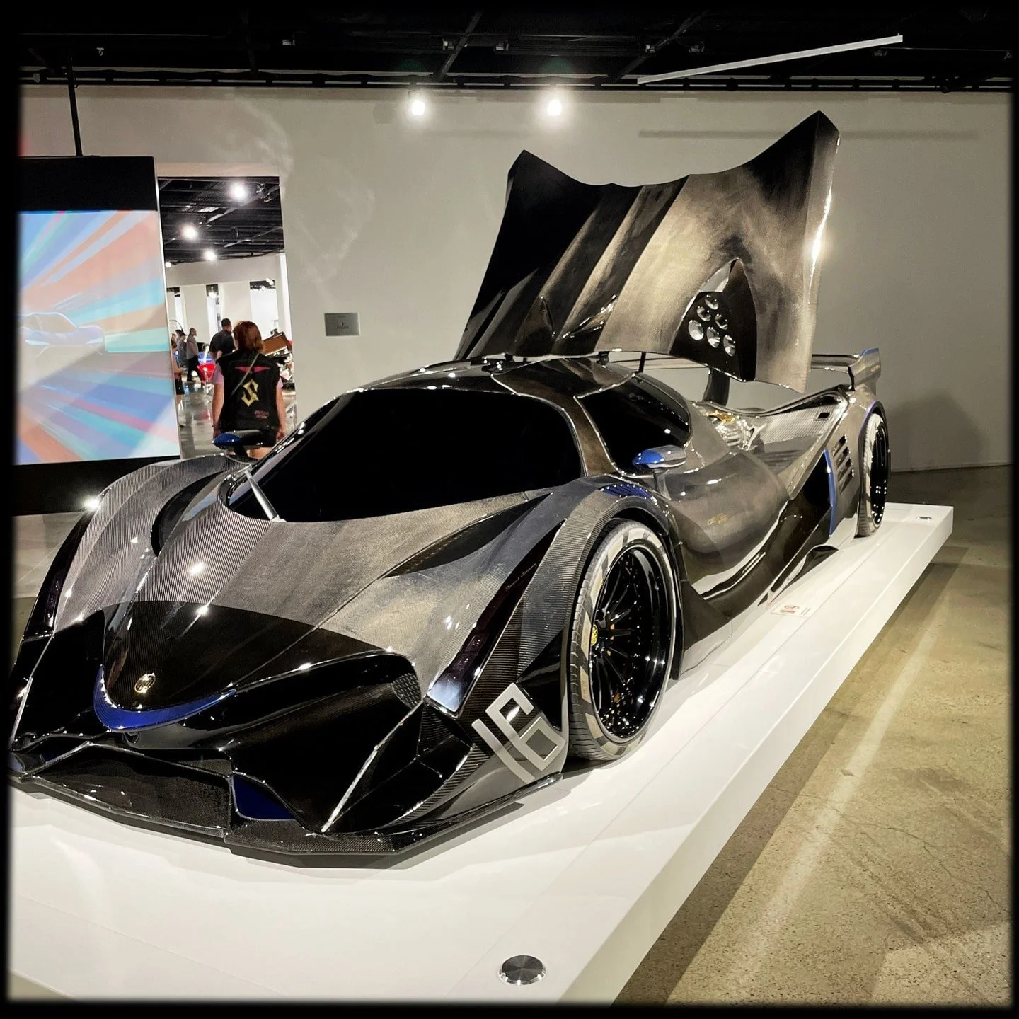 Hidden Gems: The Rare Hypercars Most People Have Never Heard Of