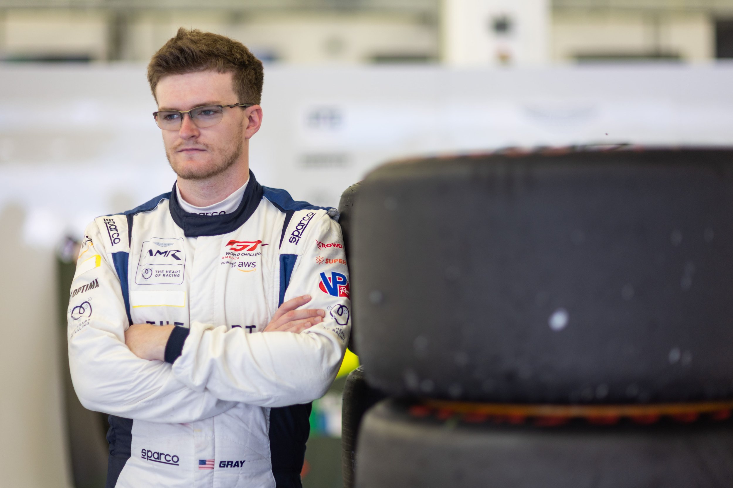 Gray Newell to race in WEC in 2025-min.jpg