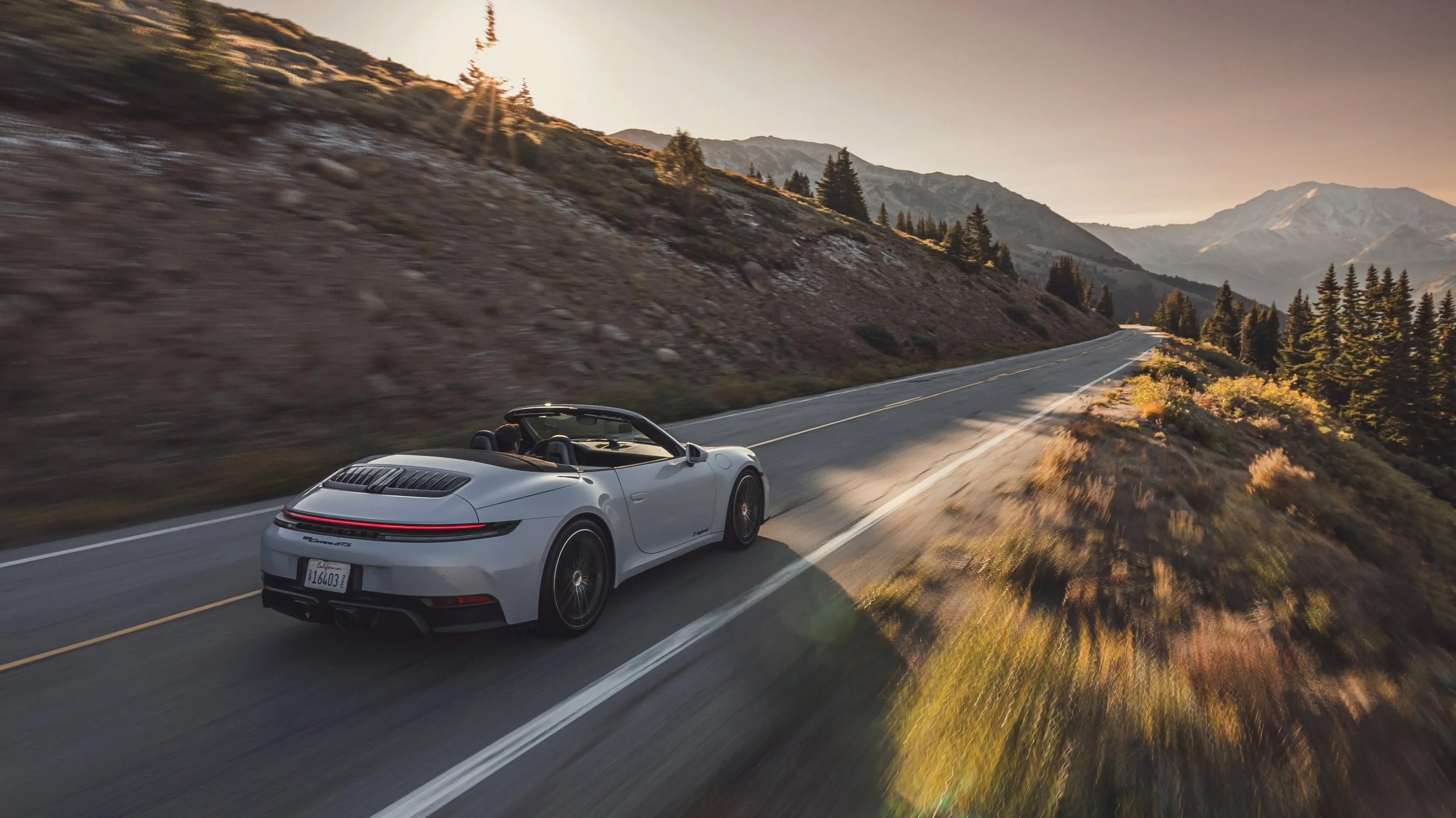 Porsche 911 Sets the Benchmark for Customer Loyalty Once Again