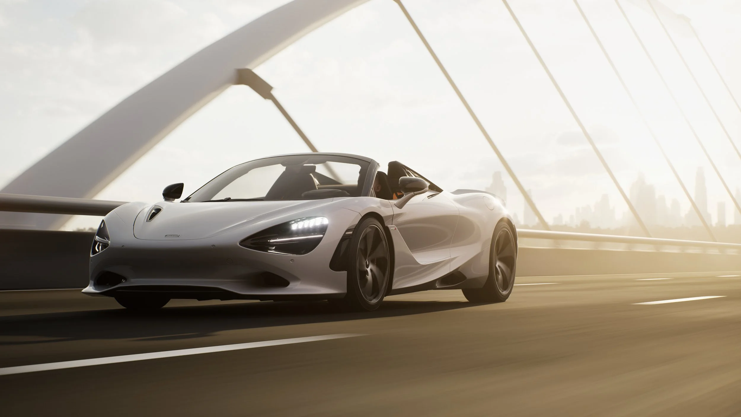 McLaren Transforms Hypercar Development With AI-Enhanced Engineering Powered by NVIDIA