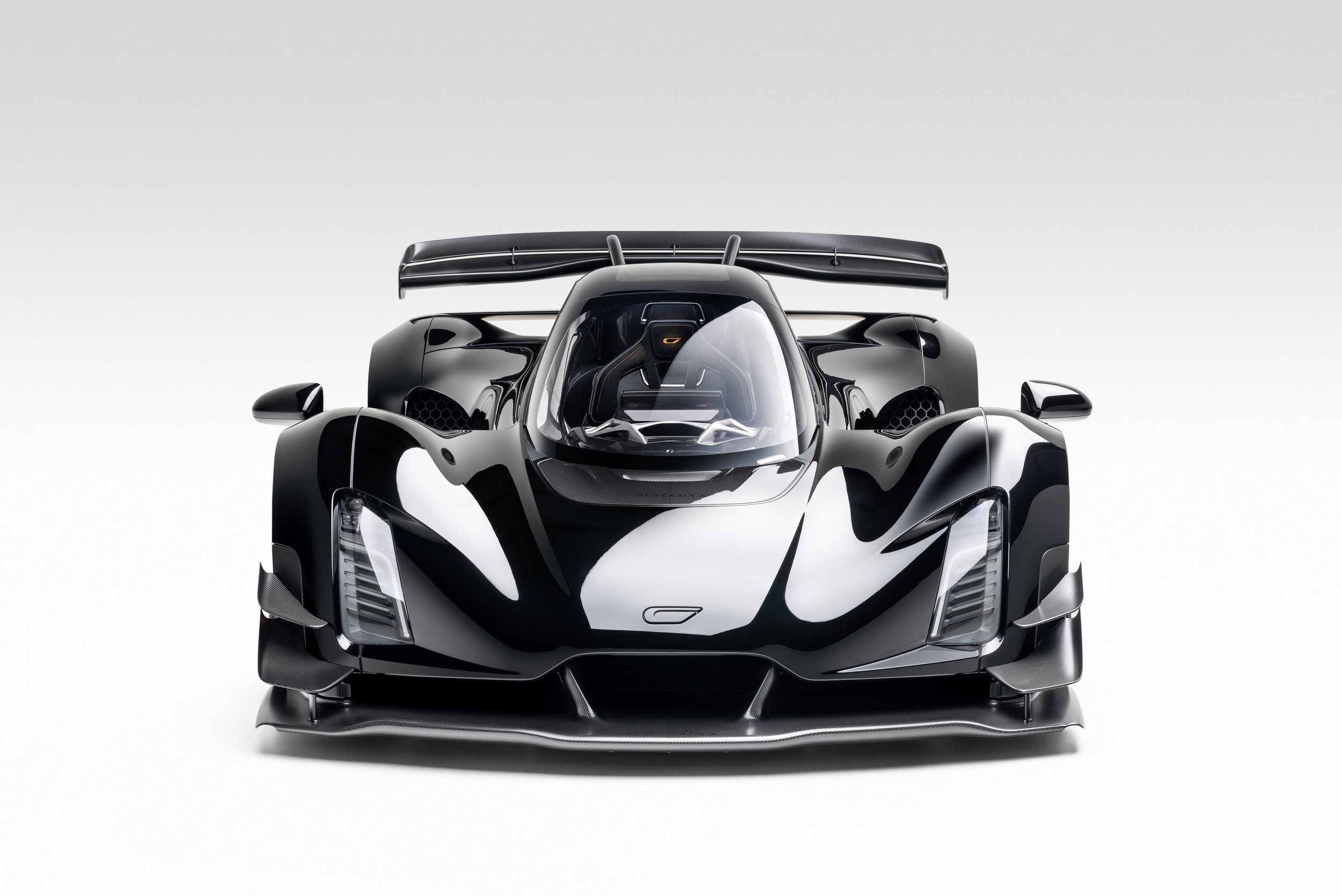Czinger – Die Hypercar-Revolution aus Los Angeles