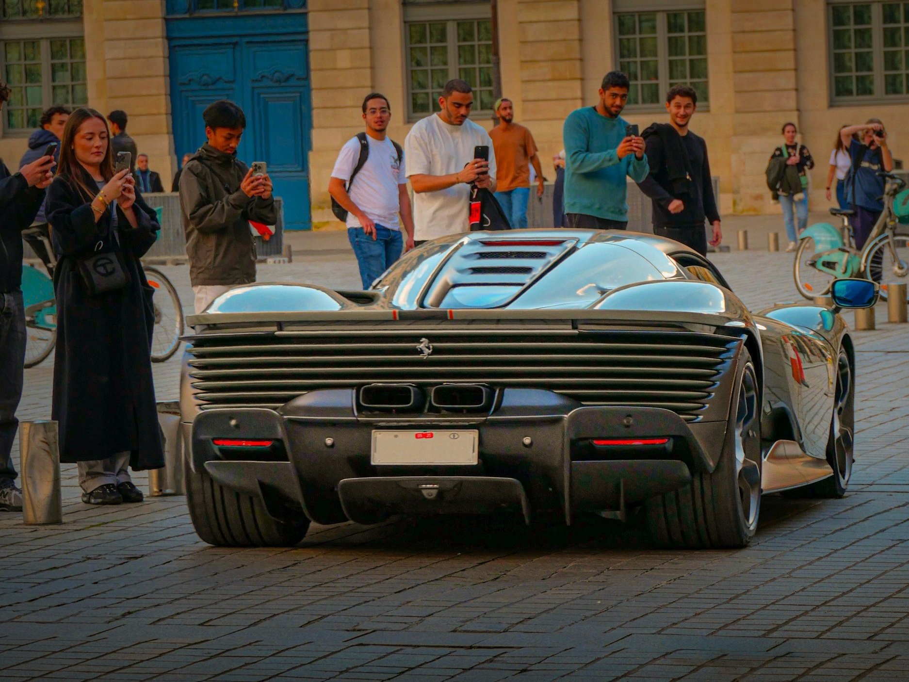 Schweiz im Hypercar-Fieber: Diese 9 Exoten wurden 2024 neu angemeldet
