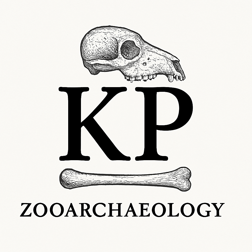 Zooarchaeology.biz