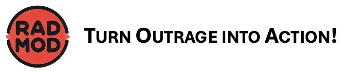 Enough! How We Can Turn Outrage Into Action